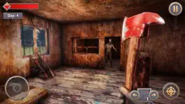 Game screenshot Zombie Survival Last Day 2 mod apk