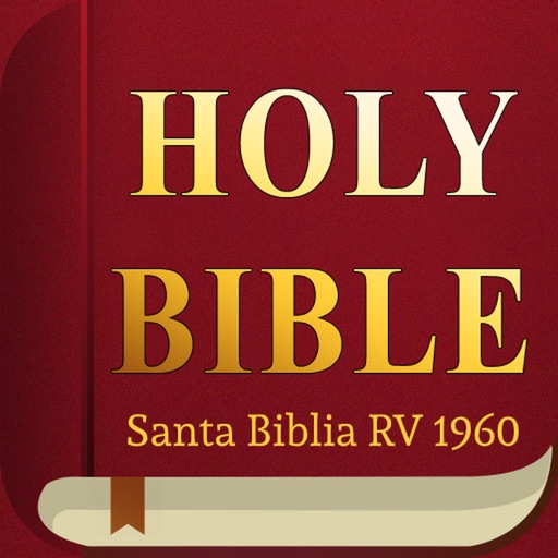 la santa biblia reina valera 1960