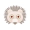 IMessage tender and pleasant face sticker, Meng Meng's face was very clever to make your pictures more diverse chat, chat more fun