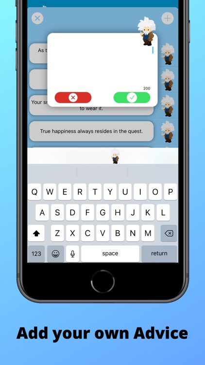 DrAdvice screenshot-3