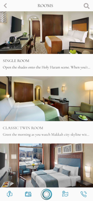 Anjum Hotel Makkah(圖6)-速報App