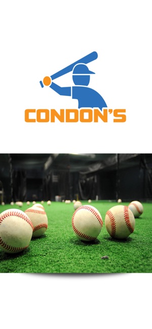 Condon's Baseball