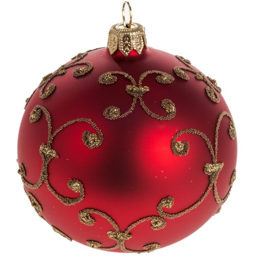 CollectChristmasBalls