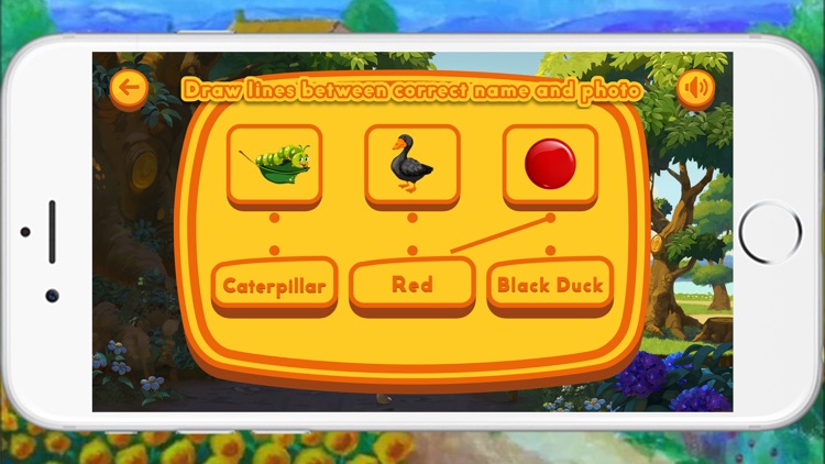 Playzee Learning - English screenshot-3