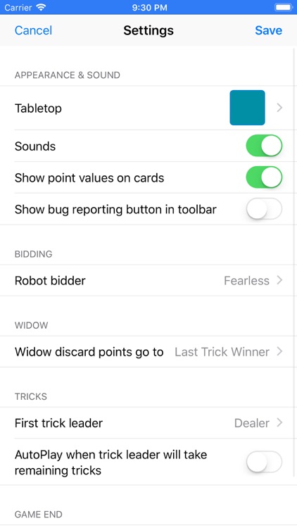 Rook+ screenshot-5