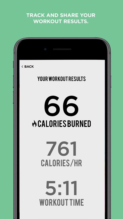 Jump Rope Training | Crossrope screenshot-3