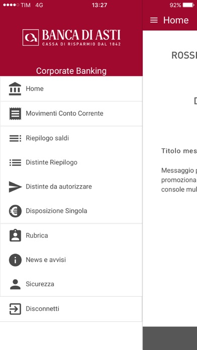 How to cancel & delete Banca di Asti Corporate from iphone & ipad 3