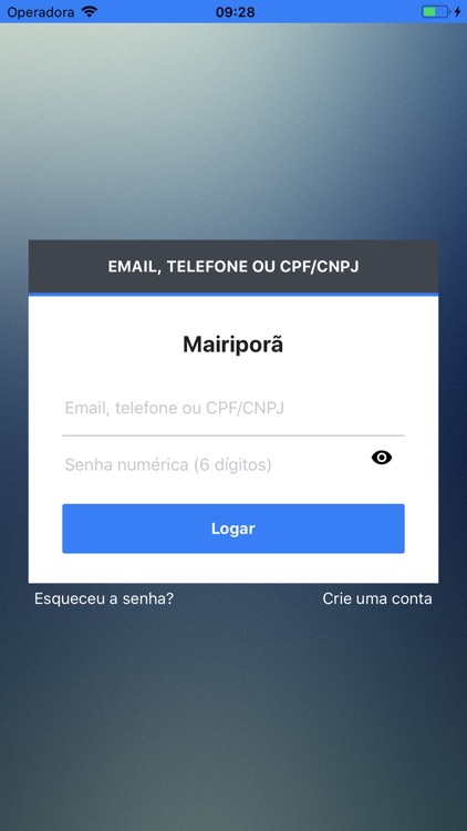 Transit Rotativo screenshot-4