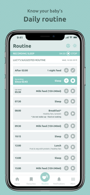 Parent Sense - Routine Tracker(圖3)-速報App