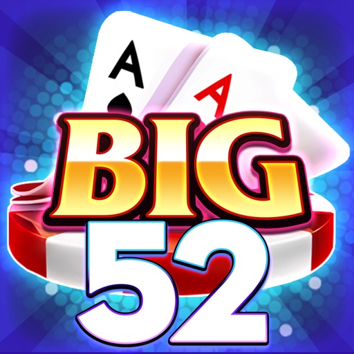 BIG52: Cartas Sobre la Mesa