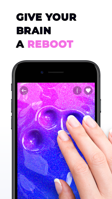Image of TeasEar - ASMR Slime Triggers