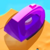 Ironing Master 3D - Draw Clean