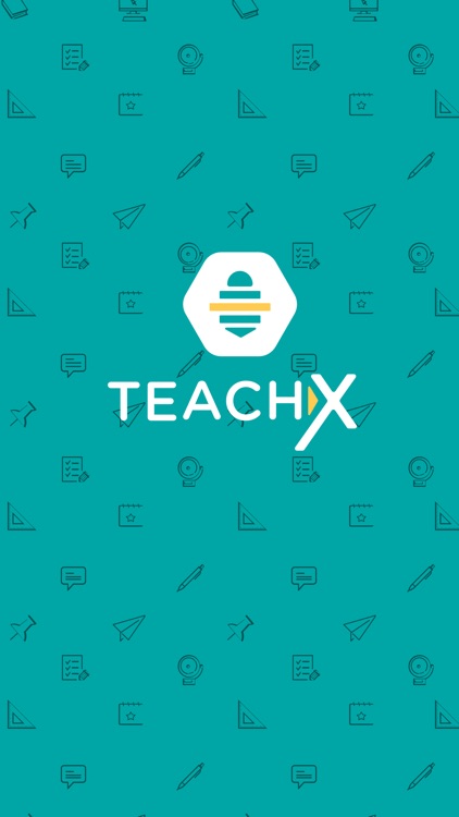 TeachX