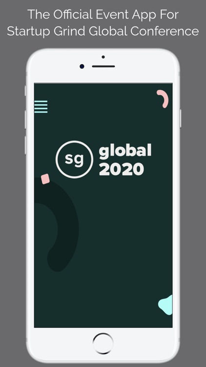 Startup Grind Global 2020