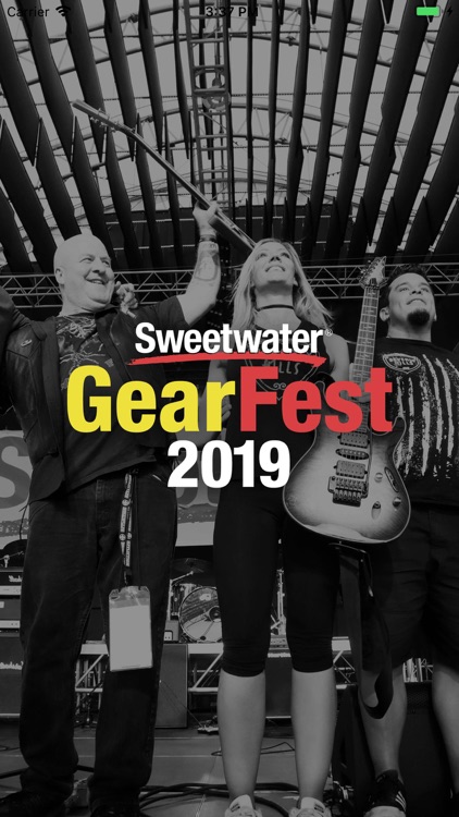 Sweetwater GearFest 2019