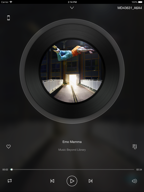 Screenshot #4 pour EOGO Player