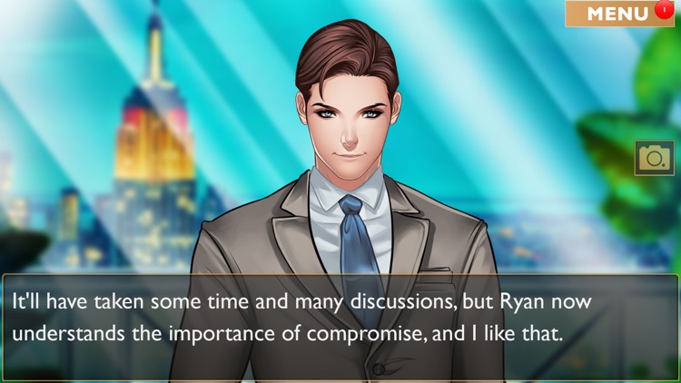 Is It Love? Ryan - New Romance screenshot-5