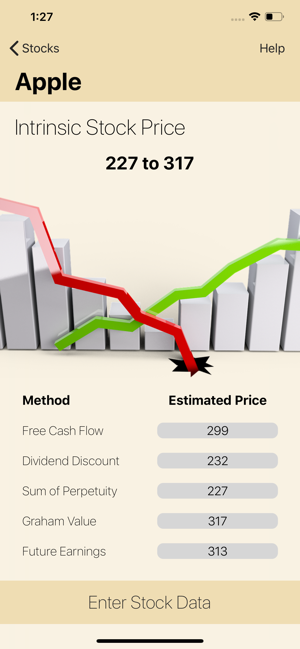 Stock Price(圖2)-速報App