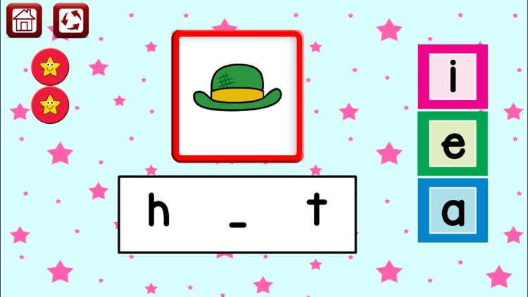 Learn to Read Program For Kids screenshot-3