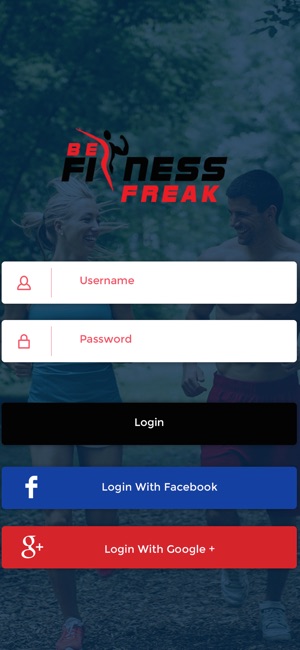 Befitnessfreak(圖1)-速報App