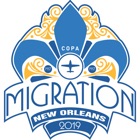 Top 29 Business Apps Like COPA Migration 17 - Best Alternatives