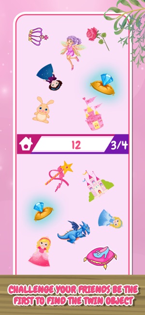 Princesses Game for Girls(圖5)-速報App