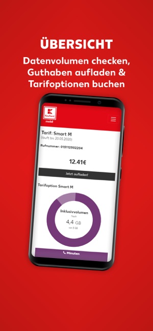 Kaufland mobil(圖1)-速報App