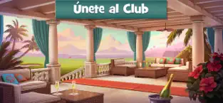 Zrzut ekranu 7 Fairway Solitaire Juego Cartas iphone
