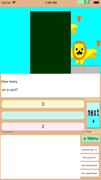 DrPTSD EMDR:1stEyeMove-Therapy screenshot-4