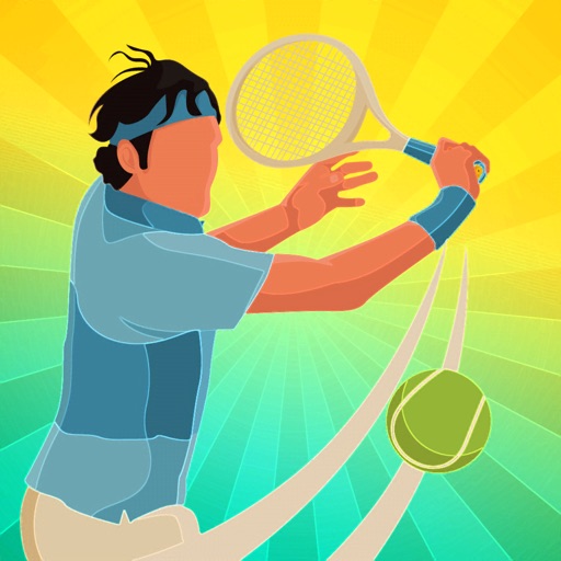 Tournament Tennis icon