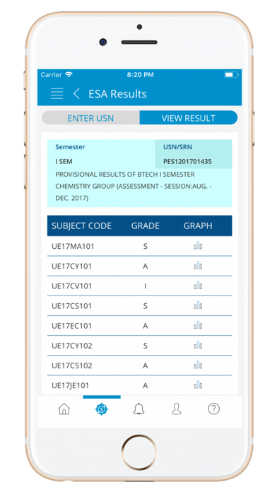 How to cancel & delete PESU from iphone & ipad 2