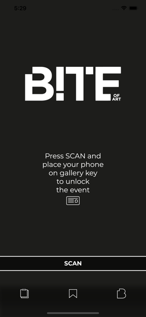 BITE of art(圖1)-速報App