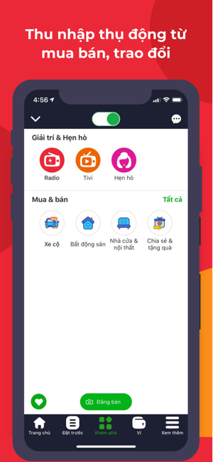 VietGo Driver(圖4)-速報App