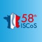 This is the official mobile app for ISCoS 2019, the 58th International Spinal Cord Society Annual Scientific Meeting, 5 – 7 November 2019, Nice, France