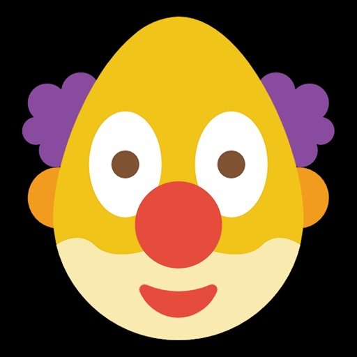 Fast Clown icon