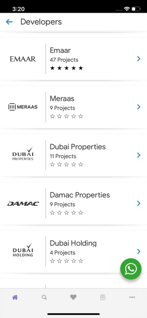 Dubai Projects(圖4)-速報App