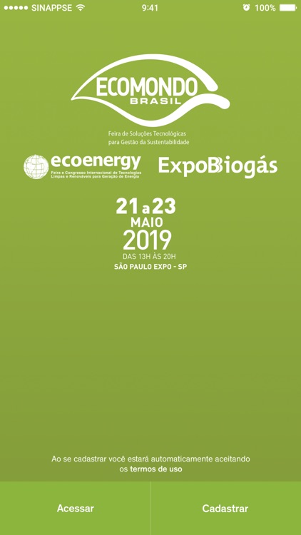 ECOMONDO BRASIL