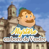 Mystère en bord de Vesdre pour PC