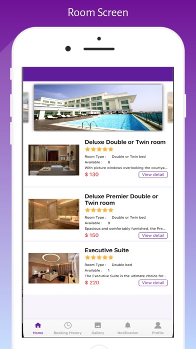 Dara Airport City Hotel & Spa screenshot 4