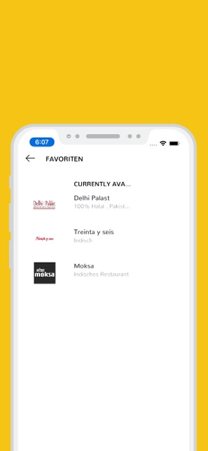 FoodCabby(圖2)-速報App