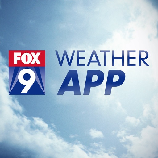 Fox 9 Weather Radar And Alerts By Fox Utv Holdings Inc On