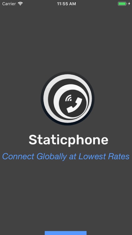 Staticphone App