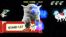 Game screenshot Adventures of SpaceCat apk