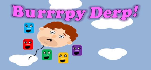 Burpy Derp(圖1)-速報App