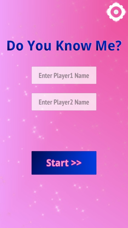 How well do you know me!