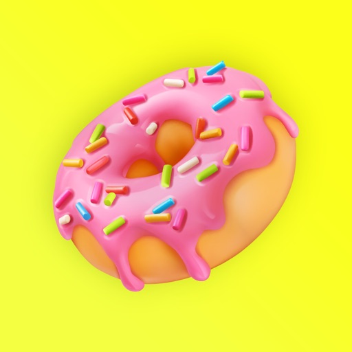 Dessert Recipes-Healthy Sweets iOS App
