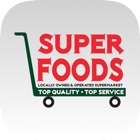 Top 20 Shopping Apps Like Super Foods Greenville - Best Alternatives