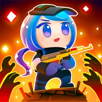 王牌英雄 pour PC