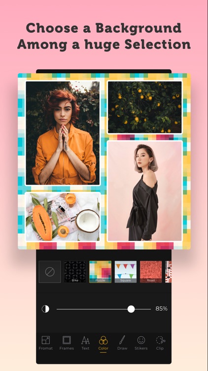 Pic Collage · screenshot-3