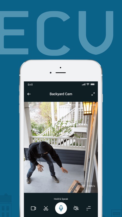 Eufy Security